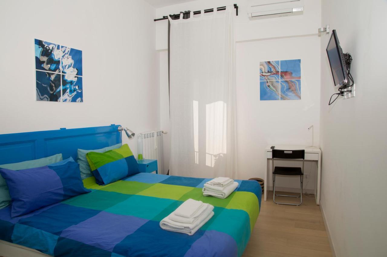 La Pausa Roma Ngoại thất bức ảnh
