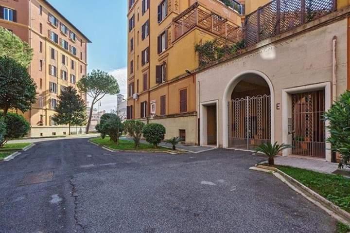 La Pausa Roma Ngoại thất bức ảnh
