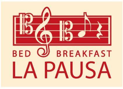 La Pausa Roma Ngoại thất bức ảnh